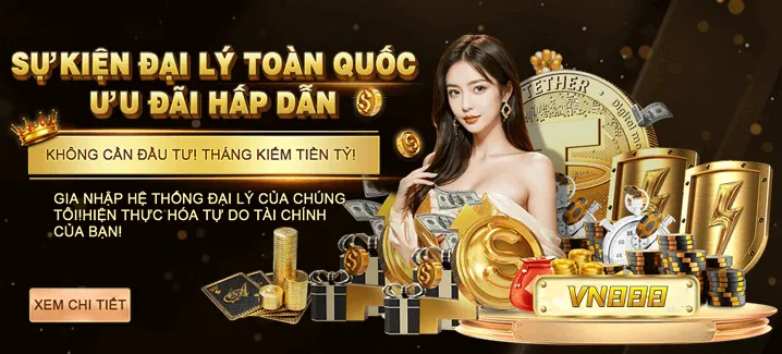 Thưởng nạp tiền 68vin