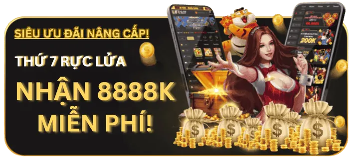 Khuyến mãi và ưu đãi 68vin
