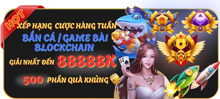 Hình ảnh biểu tượng các chương trình khuyến mãi và ưu đãi hấp dẫn tại 68vin
