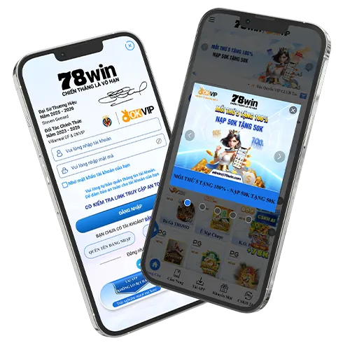 Đa dạng trò chơi casino tại 68vin đăng nhập