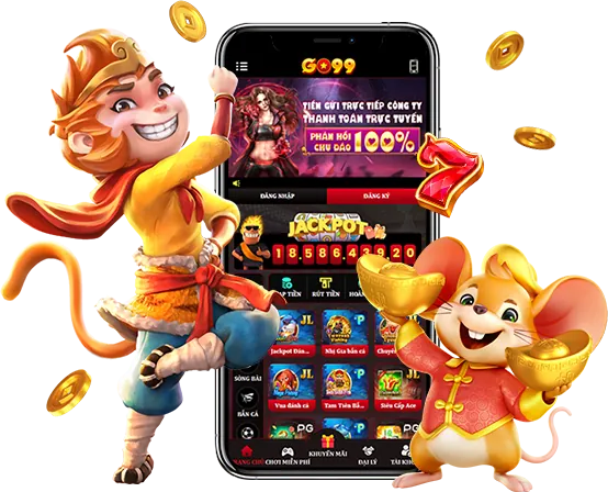 Đồ họa 3D sống động tại sảnh bắn cá 68vin