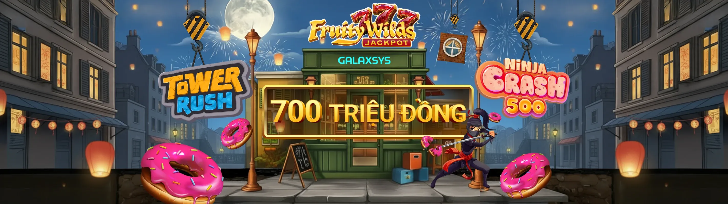 Sân chơi cá cược thể thao và casino trực tuyến 68vin đăng nhập
