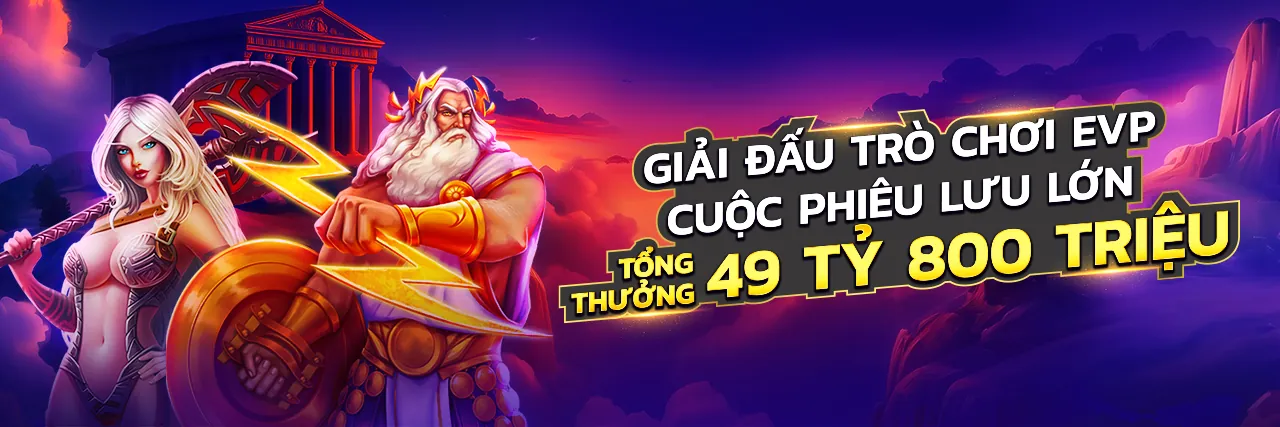 Banner khuyến mãi hấp dẫn cho game bắn cá tại 68vin
