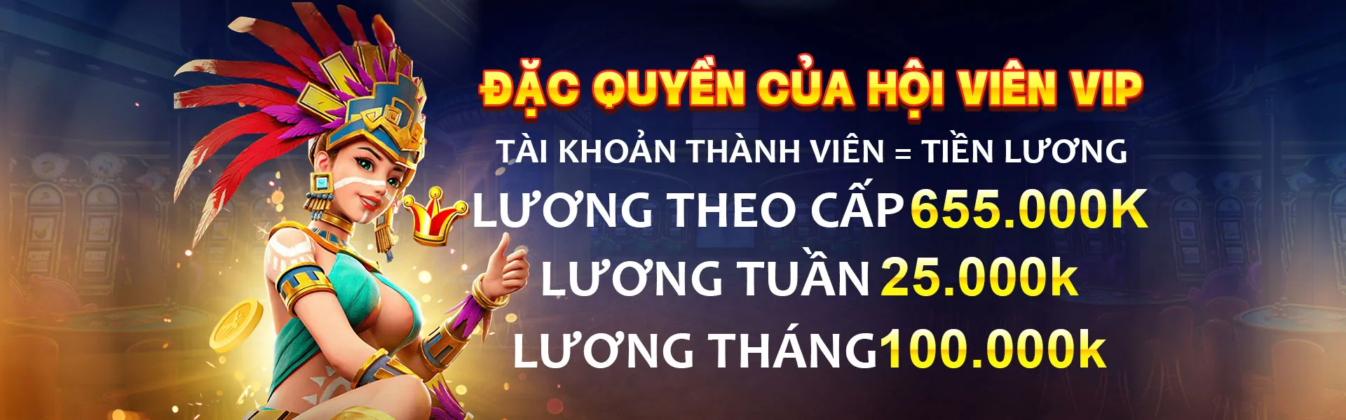 Giao diện trò chơi Nổ Hũ 68vin với biểu tượng Jackpot lớn